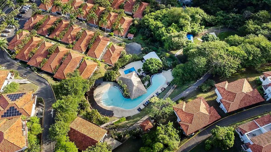 Villas Sol Hotel And Beach Resort-1