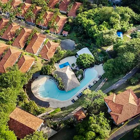 Villas Sol Hotel And Beach Resort-3