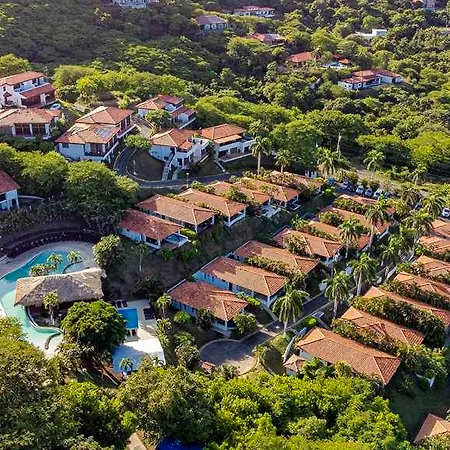 Villas Sol Hotel And Beach Resort-2